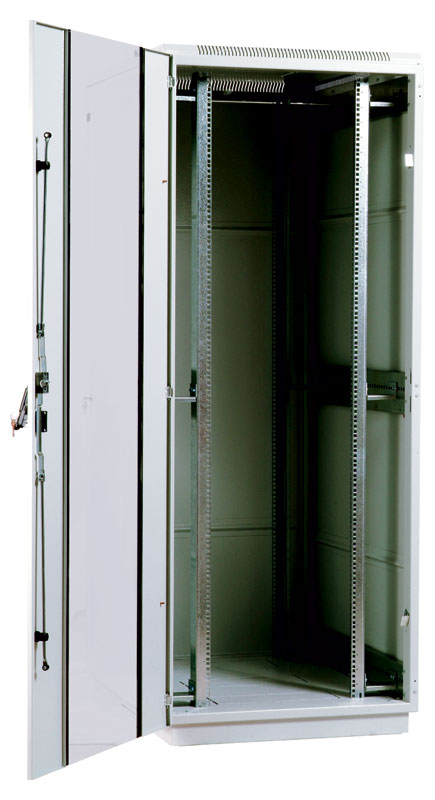 3 Шкаф телекоммуникационный напольный ШТК-М  Возможна установка двери, как с правой, так и с левой стороны..jpg